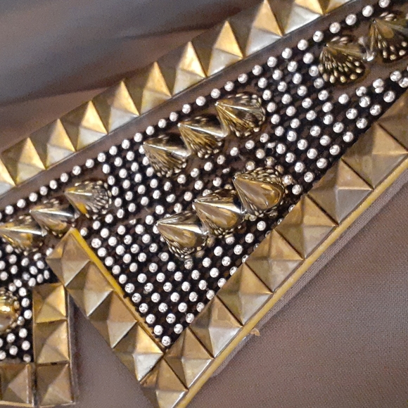 Lucelli men's upcycled Blazer - Picture 6 of 7